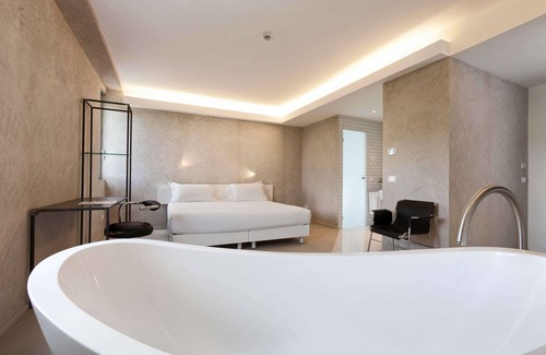 Castiglione delle Stiviere Hotel | Aiden by Best Western JHD Dunant Hotel