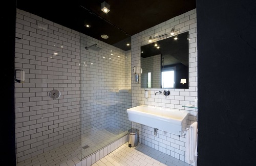 Castiglione delle Stiviere Hotel | Aiden by Best Western JHD Dunant Hotel