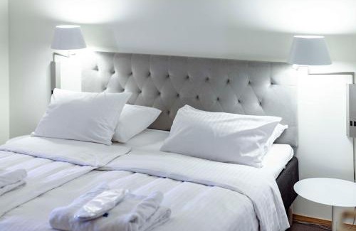 Avaldsnes Hotel | Aiden by Best Western Haugesund Airport