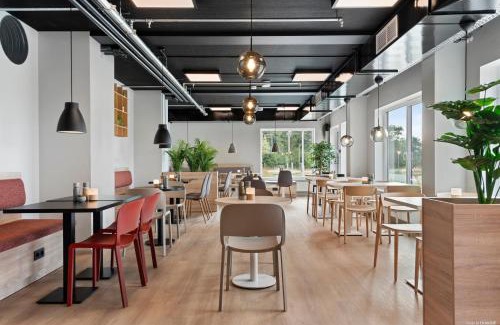 Odense Hotel | Aiden by Best Western Odense