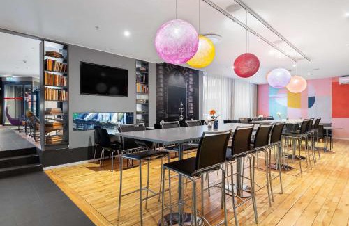 Kista Science City Hotel | Aiden by Best Western Stockholm Kista