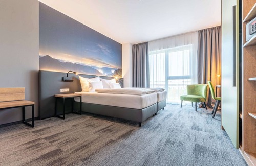 Steyr Hotel | Aiden by Best Western Stadtgut Hotel Steyr