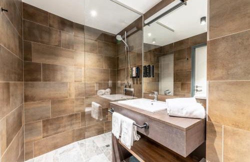 Steyr Hotel | Aiden by Best Western Stadtgut Hotel Steyr - FREE PARKING