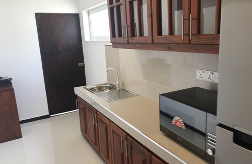 Negombo Villa | Aiden Court
