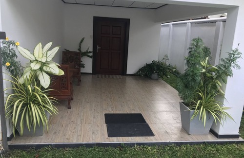 Negombo Villa | Aiden Court