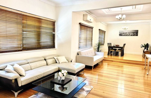 Maidstone House | Aiden house- close to local amenities, shopping, parks, public transportation.