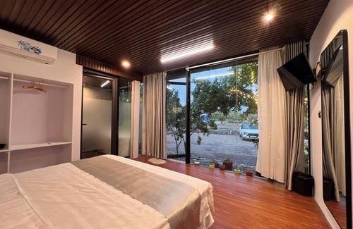 Moc Chau Hotel | AIEM Moc Chau