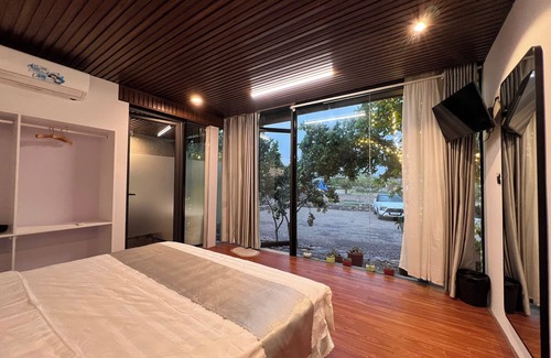 Moc Chau Hotel | AIEM Moc Chau