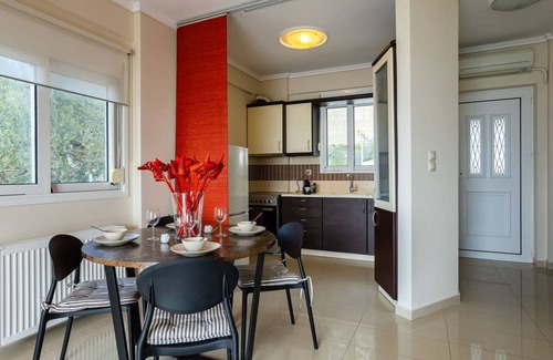 Diasella House | Aigli Summer Getaway - Seaview Lux Retreat