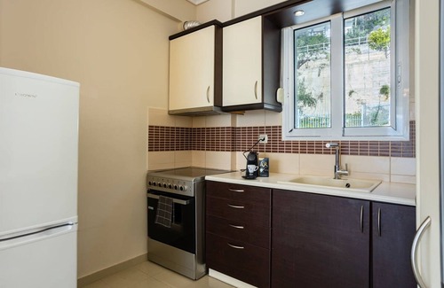 Diasella House | Aigli Summer Getaway - Seaview Lux Retreat