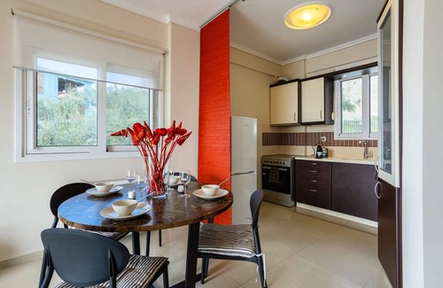Diasella House | Aigli Summer Getaway - Seaview Lux Retreat