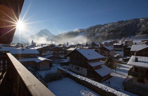 Morzine Apartment | Aiglon Morzine