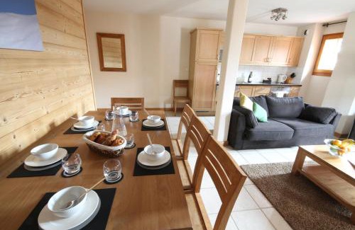 Morzine Apartment | Aiglon Morzine