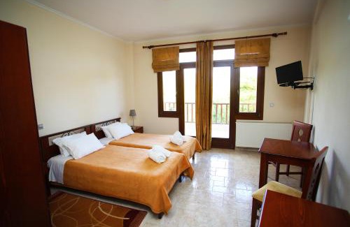 Vergina Hotel | Aigon Hotel