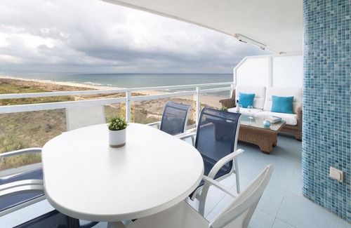 Playa de Gandia Apartment | AIGUABLAVA 9-5