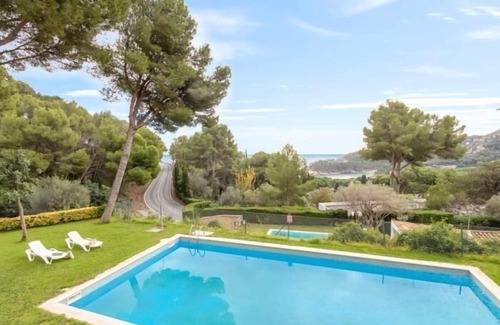 Aiguablava Apartment | Aiguablava Apartments 2