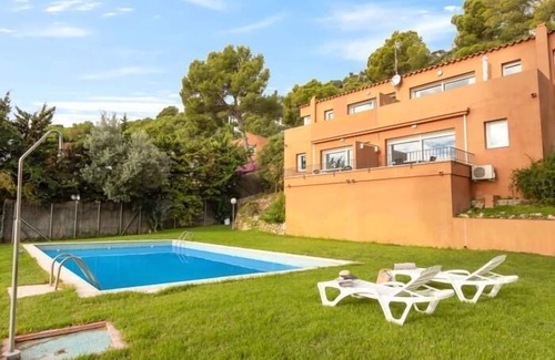 Aiguablava Apartment | Aiguablava Apartments 2