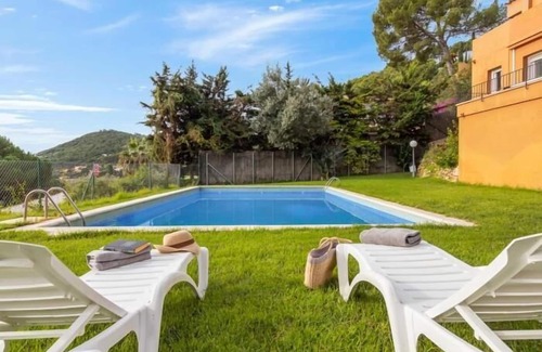 Aiguablava Apartment | Aiguablava Apartments 2