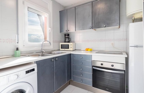Aiguablava Apartment | Aiguablava Apartments 3