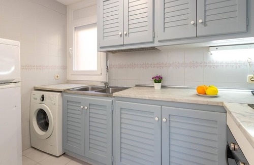 Aiguablava Apartment | Aiguablava Apartments 4