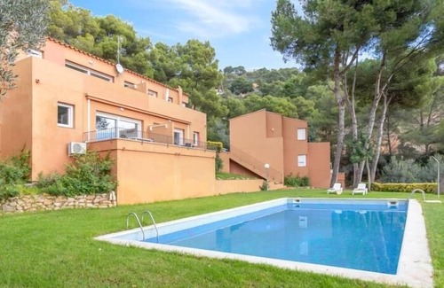 Aiguablava Apartment | Aiguablava Apartments 4