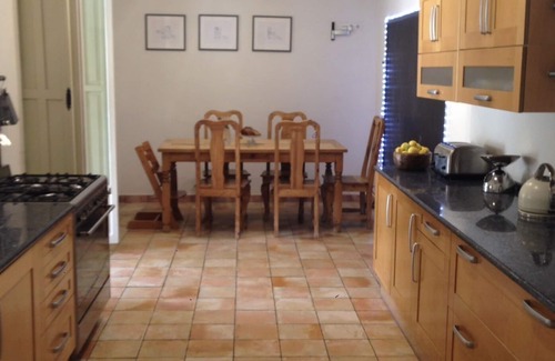 Aigues House | Aigues Rustic Townhouse