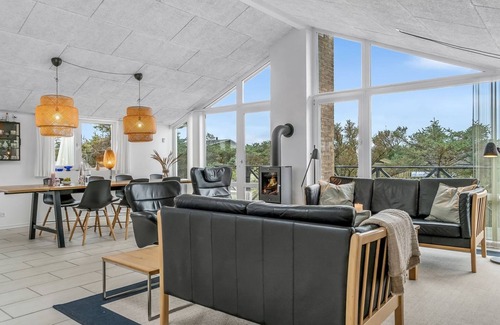 Hvorup Klit House | "Aija" - 375m from the sea by Interhome