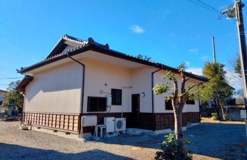 Okuma House | Aikawa Kashiya - Vacation STAY 18463