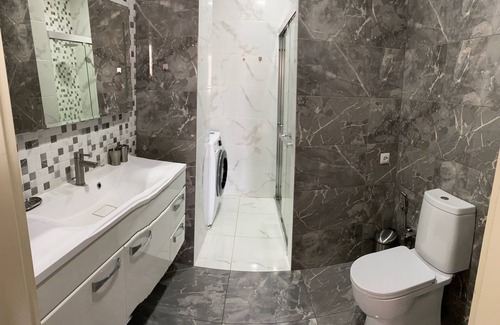 Chuy Province Bed & Breakfast | Aikol Guest House is located in an ecologically clean, quiet area of ​Bishkek.