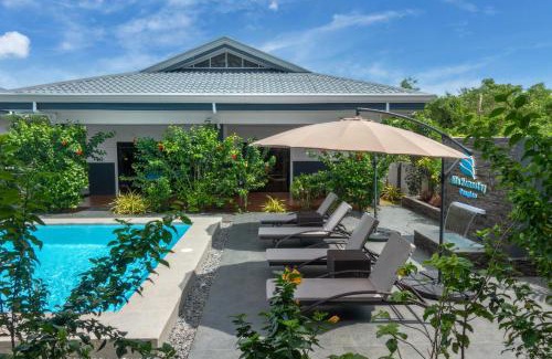 Tawala House | Aila Homestay