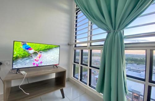 Papar Apartment | AiLee Homestay