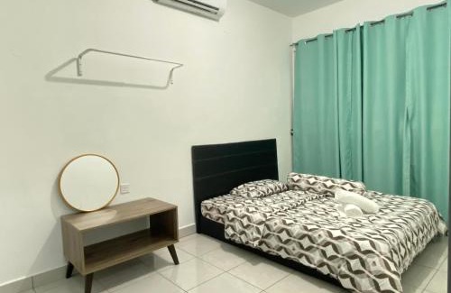 Papar Apartment | AiLee Homestay