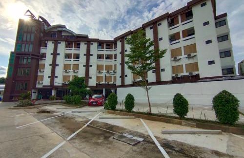 Khon Kaen Hotel | Aileen Hotel