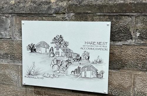 St. Andrews House | Ailim House Serviced Cottage Escape, around the corner from the Old Course