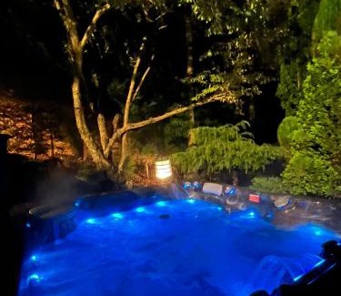 St. Andrews House | Ailim House Serviced Cottage Escape, around the corner from the Old Course