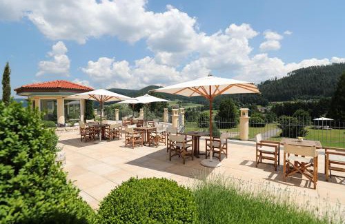 Klosterreichenbach Hotel | Ailwaldhof Parkhotel & Spa
