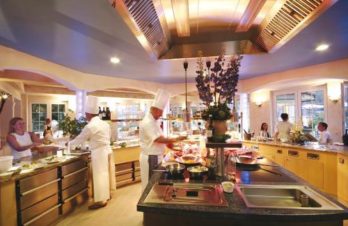 Klosterreichenbach Hotel | Ailwaldhof Parkhotel & Spa