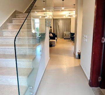 Ain Sokhna Bed & Breakfast | Ain Sokhna 'Cosmopolitan'
