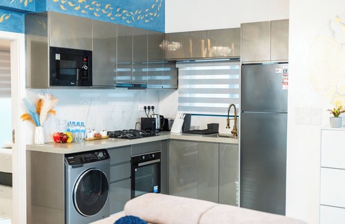 Hulhumale Apartment | Aina Residency Beachfront Hotel