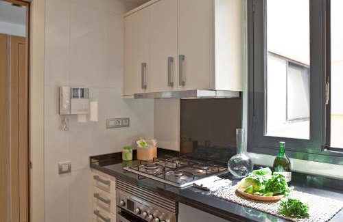 el Fort Pienc Apartment | AinB Sagrada Familia Apartments
