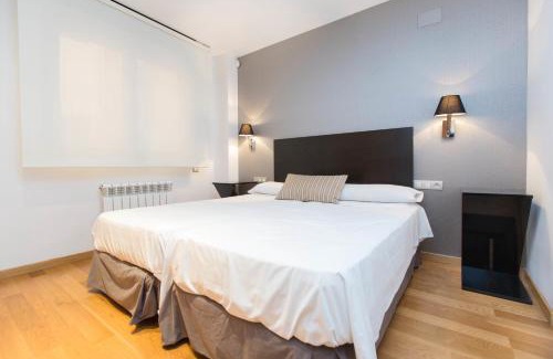 el Fort Pienc Apartment | AinB Sagrada Familia Apartments