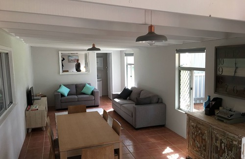 Herne Hill Other | Aintree Cottage: Swan Valley: rural retreat