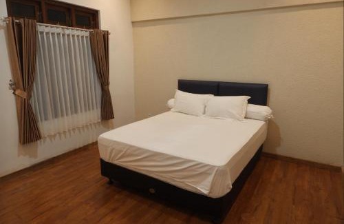 Dieng Kulon House | AINUN VILLA DIENG