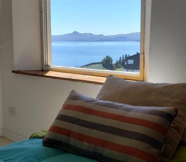 San Carlos de Bariloche Apartment | Air Apartment
