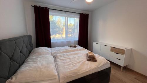 Rovinka Apartment | Air-conditioned 2 room Apartment, with terrace, Rovinka, 202