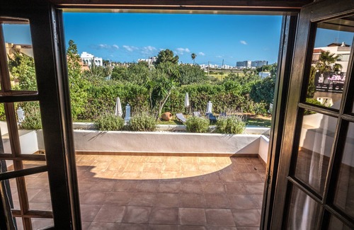 Sant Jordi de Ses Salines House | Air-conditioned Holiday Home with Pool, Terrace and Wi-Fi