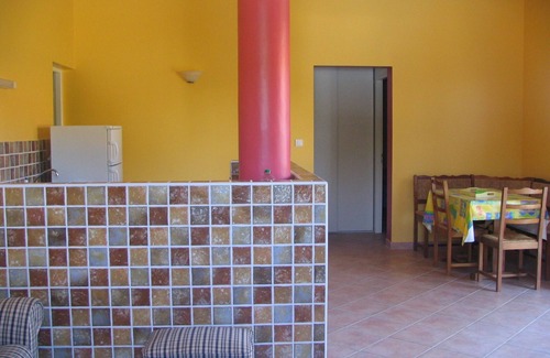 Verghia House | Air-conditioned seaside house