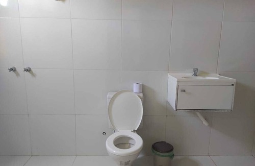 Maragogi House | Air-conditioned suite for up to 6 people - Q6 - Maragogi Social Hotel School