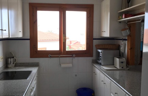 Alcossebre Villa | Air conditioned villa with sea view, WiFi, and private pool