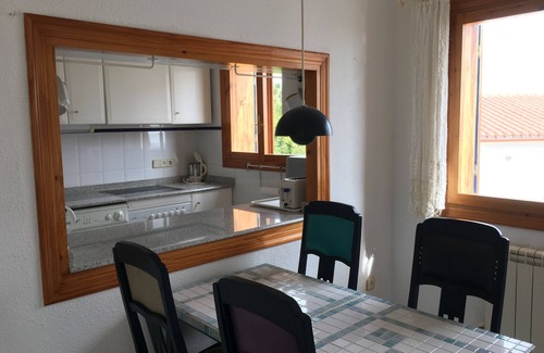 Alcossebre Villa | Air conditioned villa with sea view, WiFi, and private pool